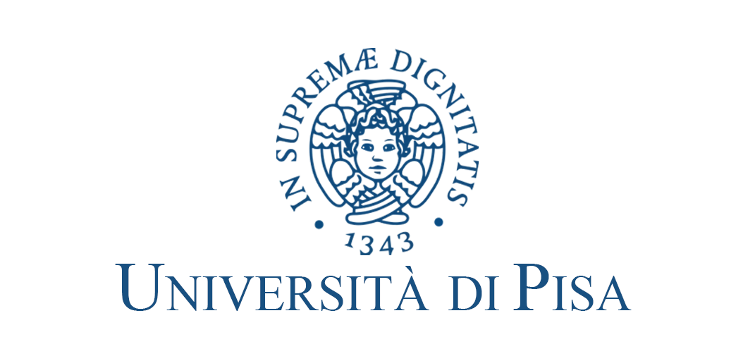 logo università di Pisa