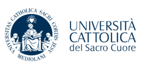 Logo università del Sacro Cuore
