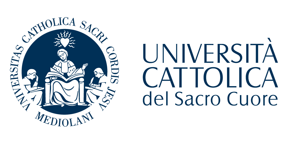 logo università Cattolica del Sacro Cuore